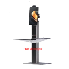 Zubehör für SUNMI Flex 3: Retail Countertop Standfuß